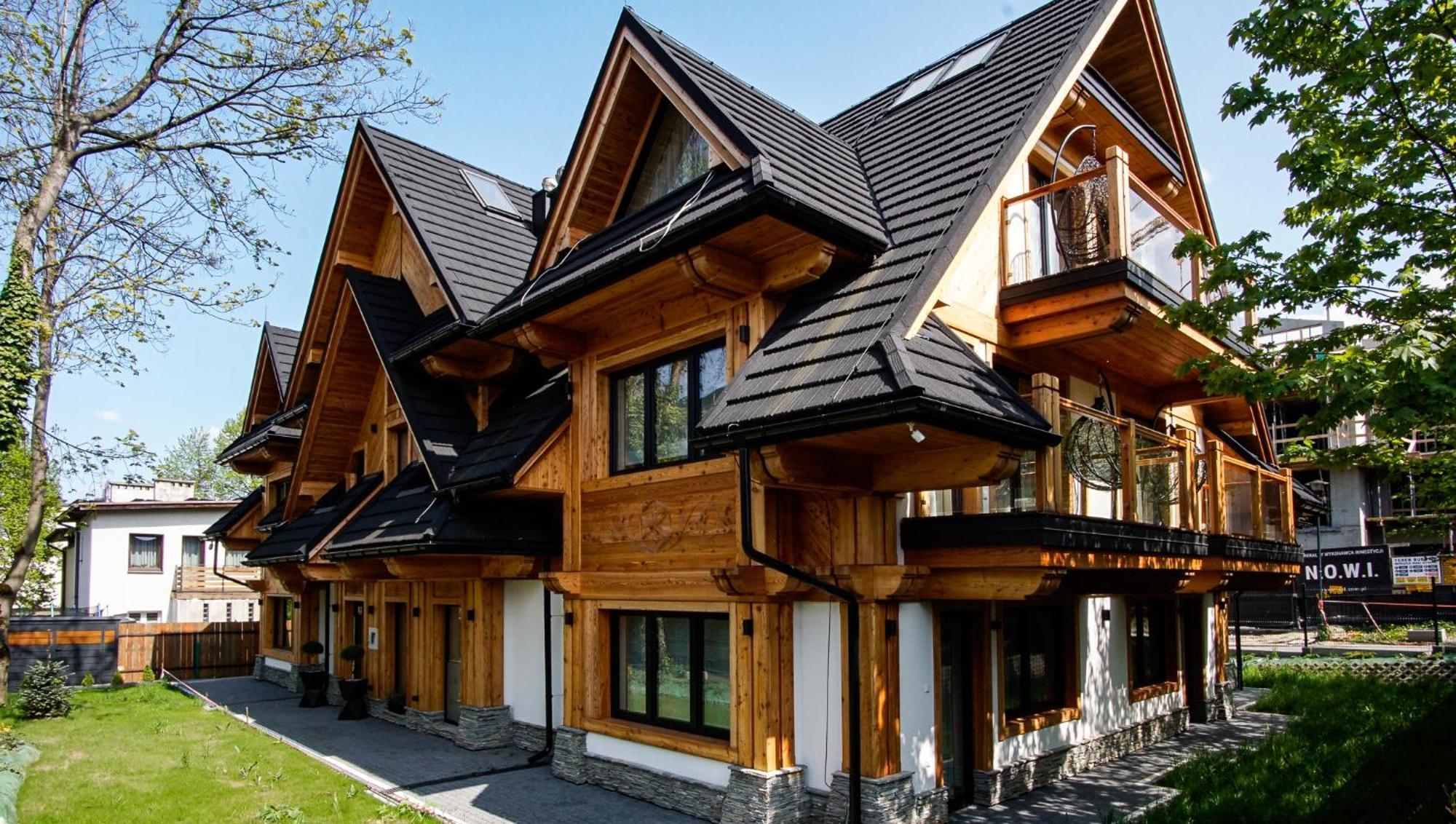 Merynos * Zakopane