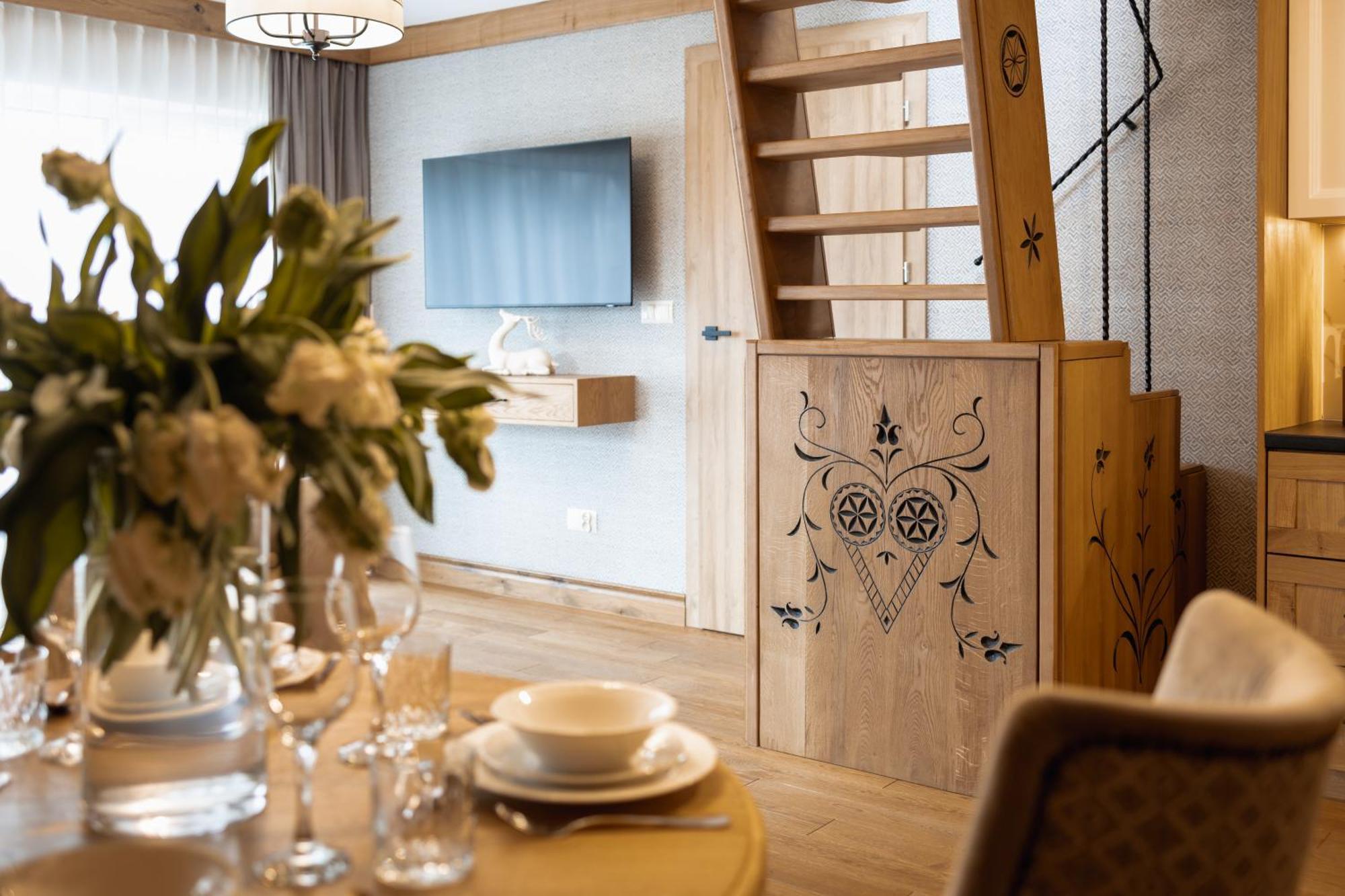 Apartahotel Merynos Zakopane