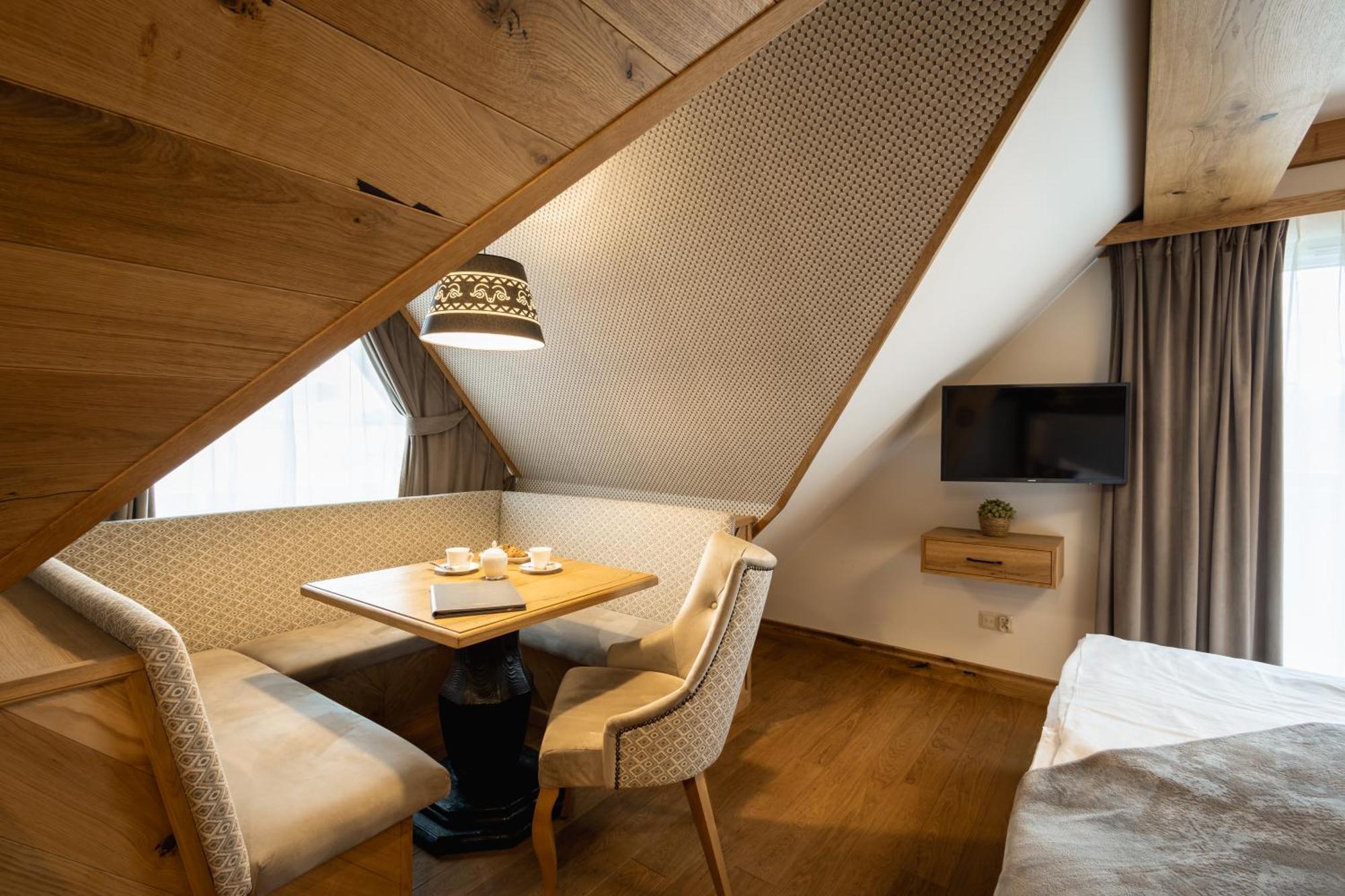 Apartahotel Merynos Zakopane