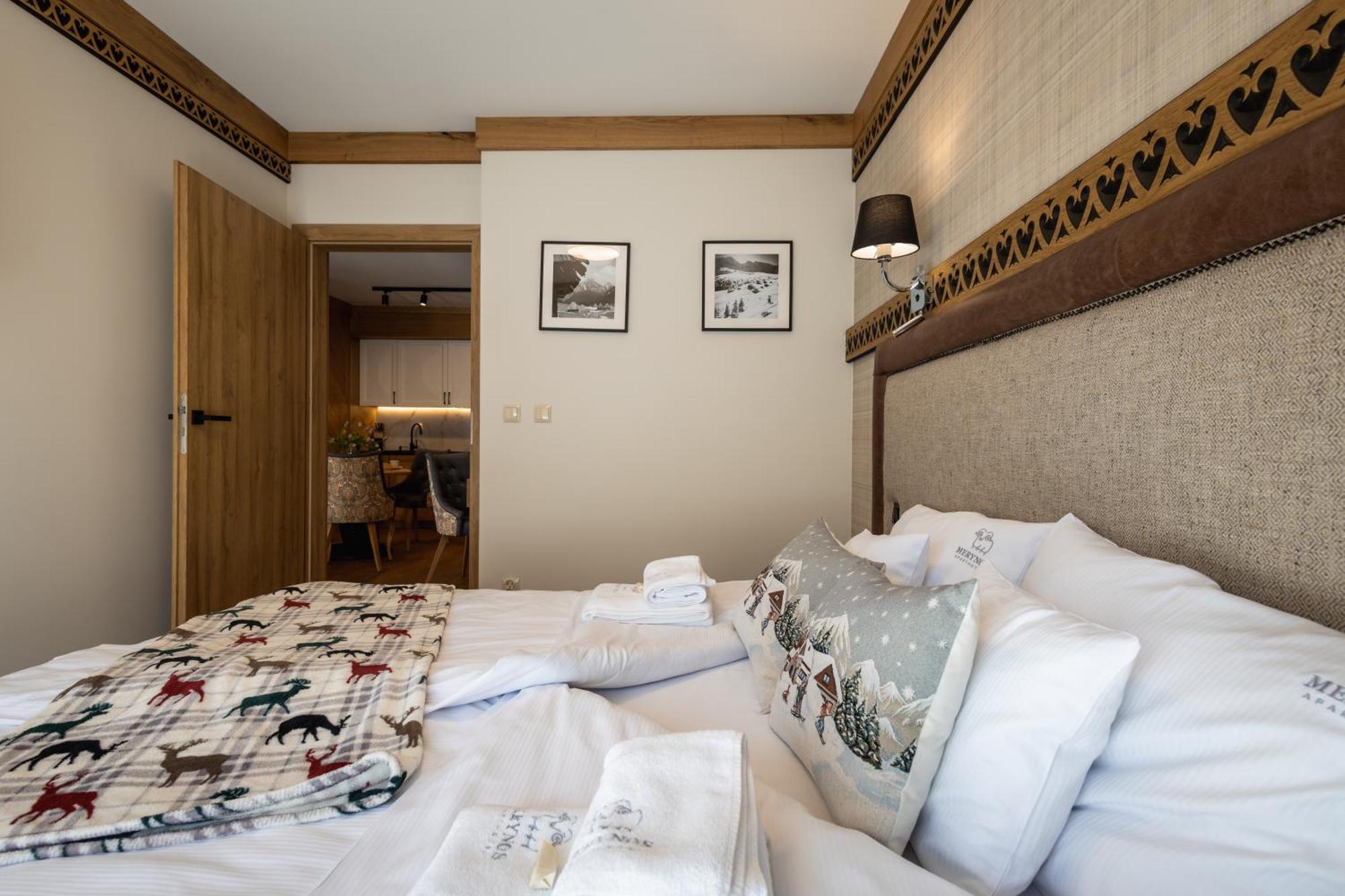 Apartahotel Merynos *